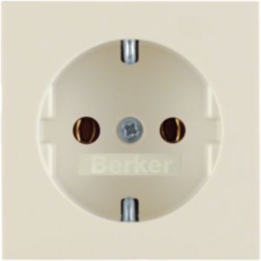 S1Bx  esplh Schuko cobtur creme