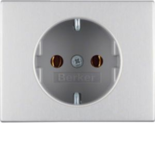 K1K5  esplh Schuko cobtur alum