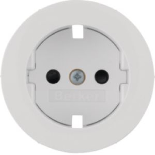 R1R3  esplh Schuko cobtur branco