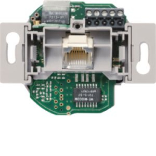 WLAN AccessPoint encastrado