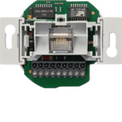WLAN AccessPoint encastrado PoE