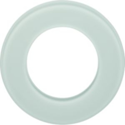 Glas  quadro x1 vidro branco