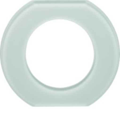 Glas  quadro interm vidro branco