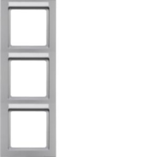Q3  quadro x3 petiq vert aluminio