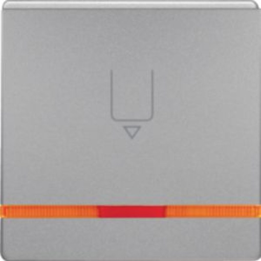 Qx  espelho Hotelcard alumínio