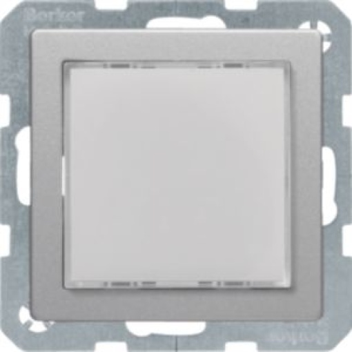 Qx  Sinalizador LED RGB alumínio