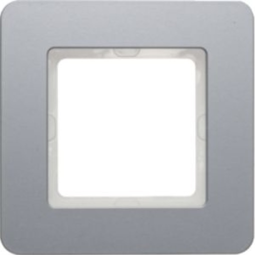 Q7  quadro x1 Alumínio