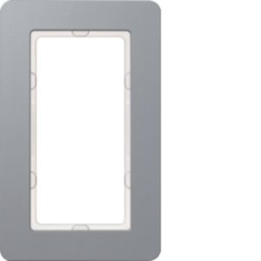 Q7  quadro largo Alumínio