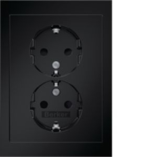R3  Schuko x2 monbobtr preto