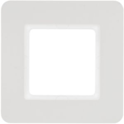 Q7  quadro x1 branco
