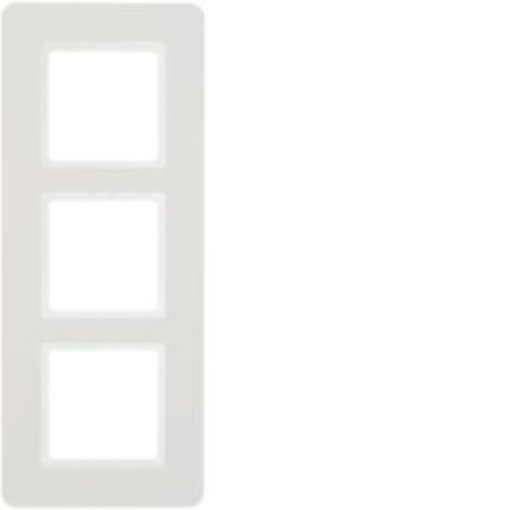 Q7  quadro x3 branco