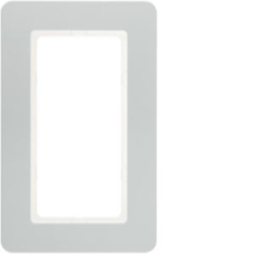 Q7  quadro largo alumínio