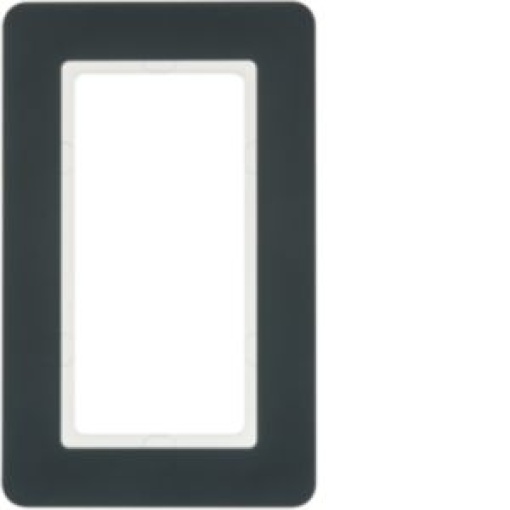 Q7  quadro largo antracite