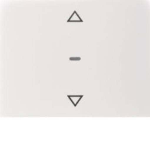 Tampa BP KNX Kx 1T cBCU setas br