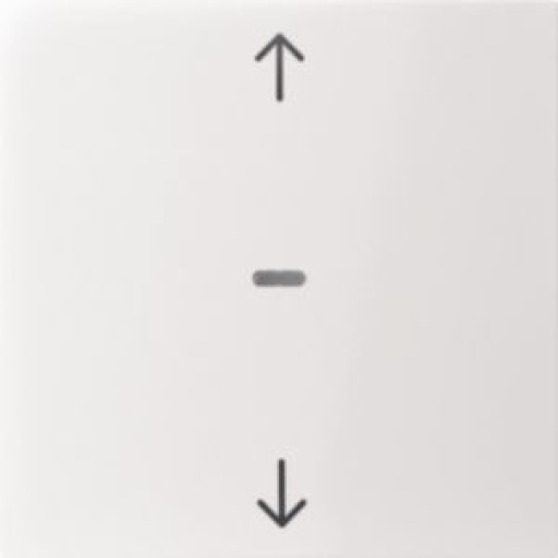 Tampa BP KNX SB 1T cBCU setas br