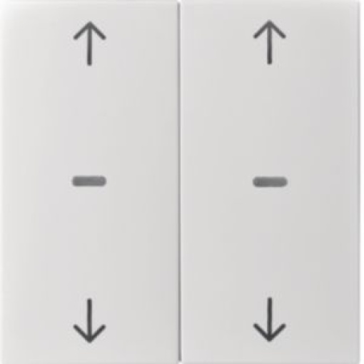Tampa BP KNX SB 2T cBCU setas cr