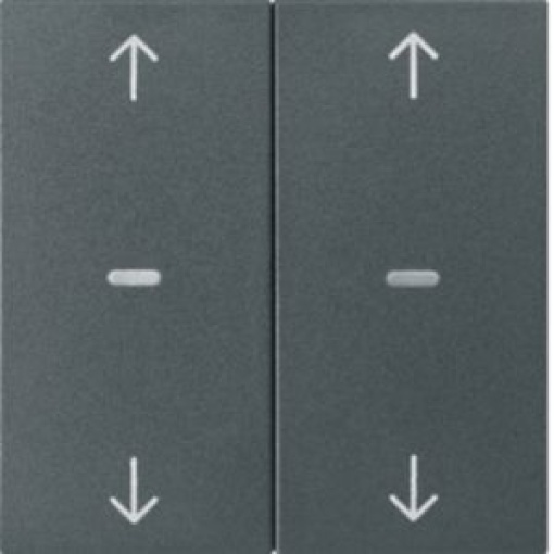 Tampa BP KNX SB 2T cBCU setas antr