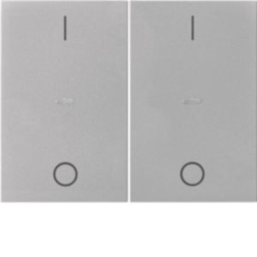 Tampa BP KNX Kx 2T cBCU IO Inox