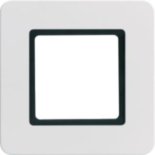 Q7  quadro x1 p LED branco