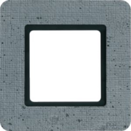 Q7  quadro x1 p LED Betão
