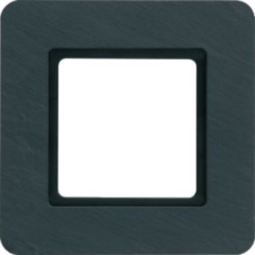 Q7  quadro x1 p LED Ardósia