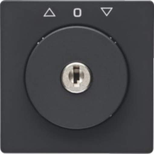 Qx  botão rotchave estores antrc
