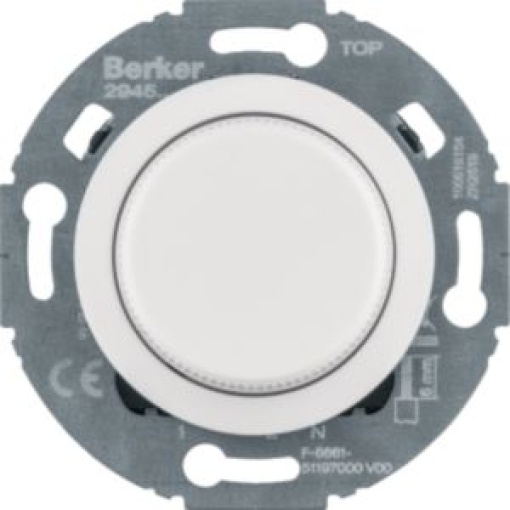 Unidade extensão p 294410 branco