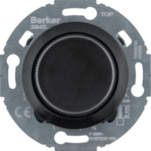 Unidade extensão p 294411 preto
