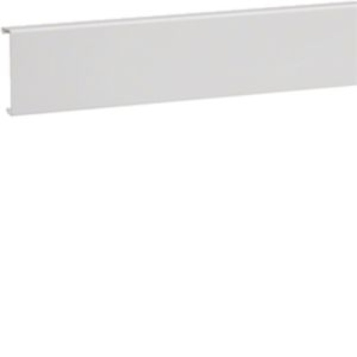 Tampa rodapé SL 20x80 branco