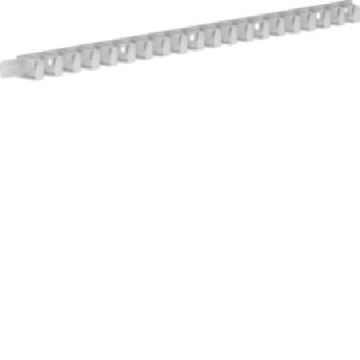 Calha cablagem VKflex 10 L250mm