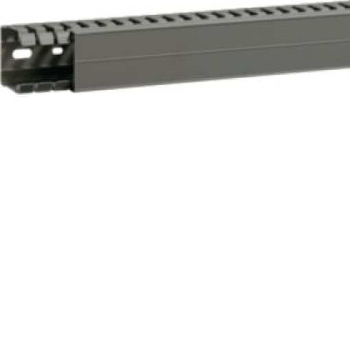 Calha cablagem BA7A 40x40mm