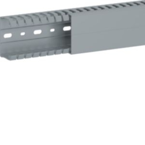 Calha cablagem BA7A 40x60mm