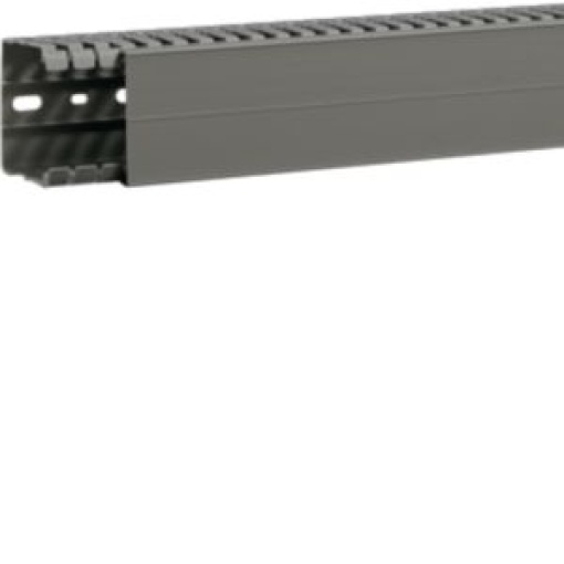 Calha cablagem BA7A 60x60mm