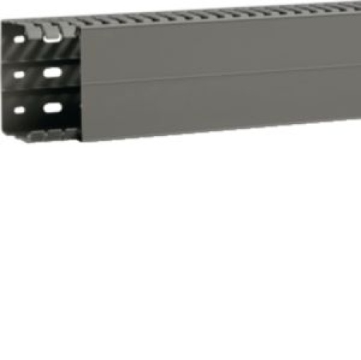 Calha cablagem BA7A 60x80mm