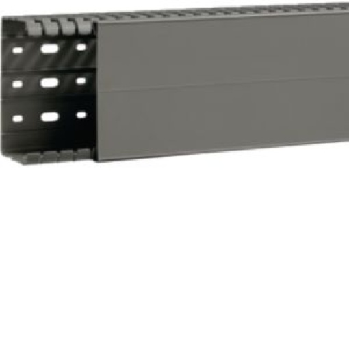 Calha cablagem BA7A 60x100mm