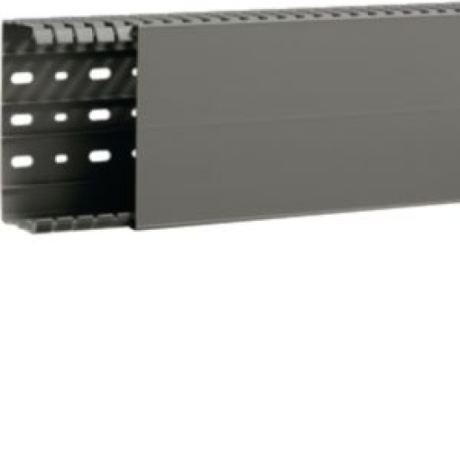 Calha cablagem BA7A 60x120mm
