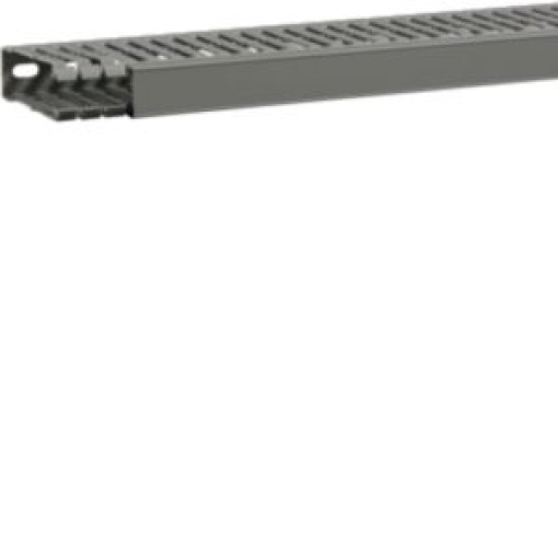 Calha cablagem BA7A 80x25mm