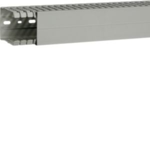 Calha cablagem BA7A 80x60mm