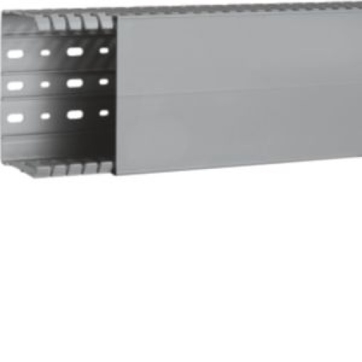 Calha cablagem BA7A 80x120mm