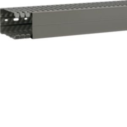 Calha cablagem BA7A 100x60mm
