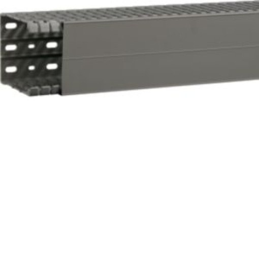 Calha cablagem BA7A 100x80mm