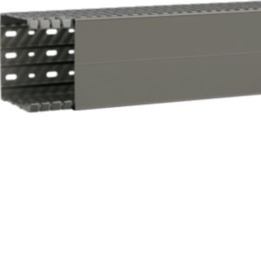 Calha cablagem BA7A 100x100mm