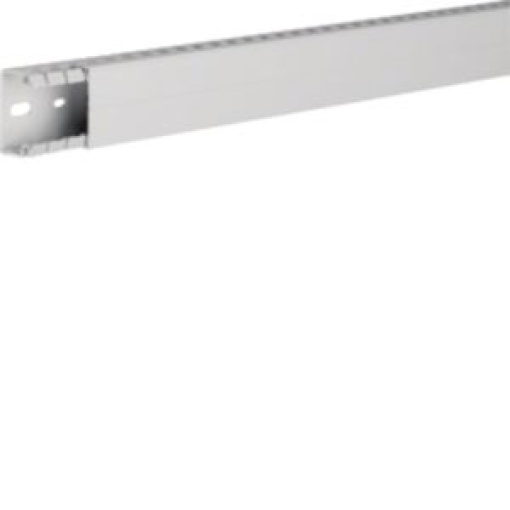 Calha cablagem HA7 25x40mm