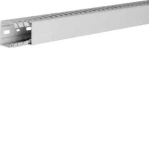 Calha cablagem HA7 40x40mm