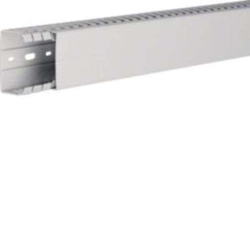Calha cablagem HA7 40x60mm