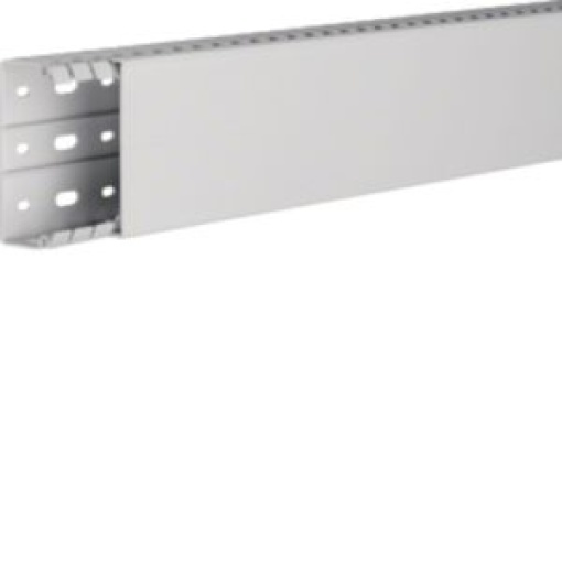 Calha cablagem HA7 40x80mm