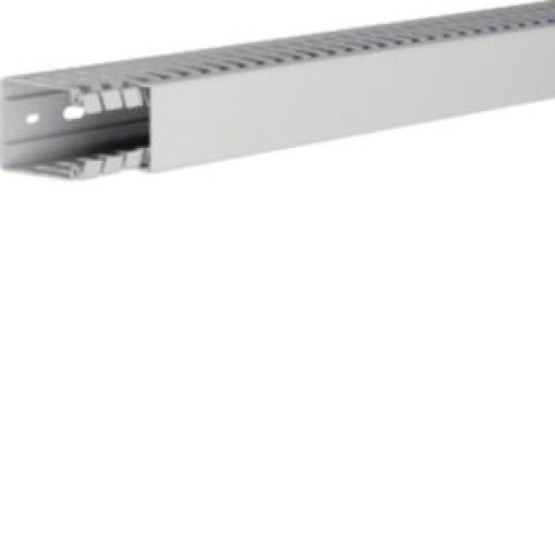 Calha cablagem HA7 60x40mm