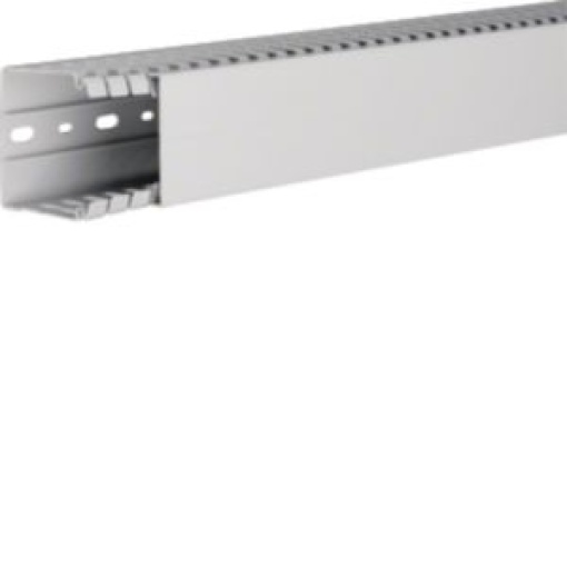 Calha cablagem HA7 60x60mm