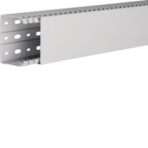 Calha cablagem HA7 60x80mm