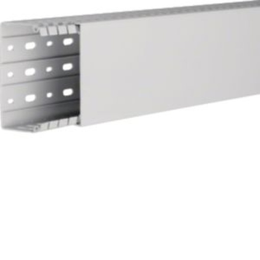 Calha cablagem HA7 60x100mm